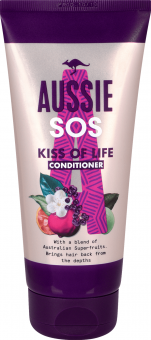 Balzám na vlasy SOS Aussie