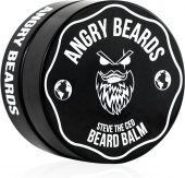 Balzám na vousy Angry Beards