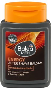 Balzám po holení Men Balea