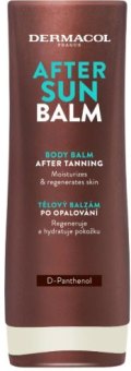 Balzám po opalování flip-top After sun Dermacol
