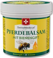 Balzám s včelím jedem Pferde Herbal Extract