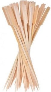 Bambusová napichovátka