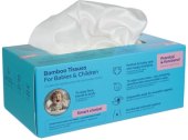 Bambusové ubrousky Canpol  Babies - box