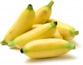 Banán baby