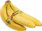 Banány Naše Bio Billa