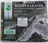 Banánové listy mražené Cock Brand