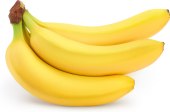 Banány bio
