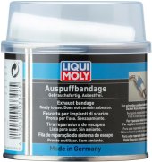 Bandáž na opravu výfuku Liqui Moly