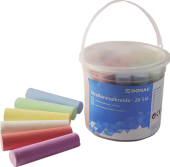 Barevné křídy Donau