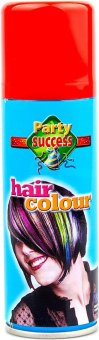 Barevný sprej na vlasy Party Success