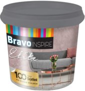 Barva dekorativní Elite Bravo Inspire