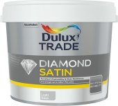 Barva Diamond Satin Dulux