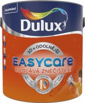 Barva interiérová Easycare Dulux