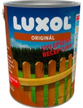 Barva Luxol