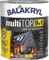 Barva multiTop 9v1 Balakryl