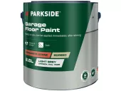 Barva na podlahu Parkside