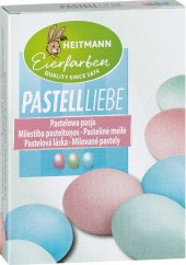 Barva na vajíčka Heitmann