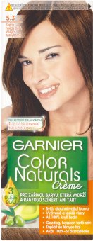 Barva na vlasy Color Naturals Créme Garnier