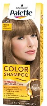 Barva na vlasy Color Shampoo Palette Schwarzkopf