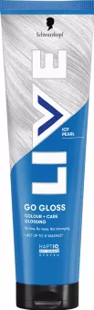 Barva na vlasy Colour+Care Glossing  Colour Schwarzkopf