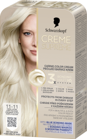 Barva na vlasy Creme Supreme Schwarzkopf