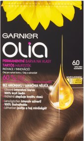 Barva na vlasy Olia Garnier