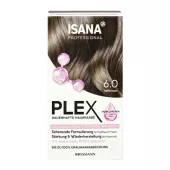 Barva na vlasy Plex Isana Professional