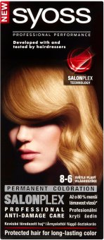 Barva na vlasy Syoss