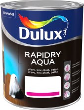 Barva Rapidry Aqua Dulux