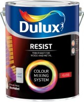 Barva Resist Gloss Dulux