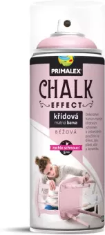Barva ve spreji Chalk Primalex