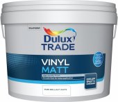 Barva Vinyl Dulux Trade