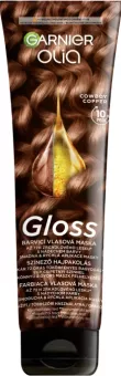 Barvící maska na vlasy Olia Gloss Garnier