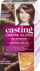 Barvy na vlasy Casting Gloss L'Oréal