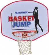 Basketbalový koš Marimex