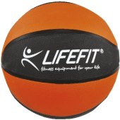 Basketbalový míč Lifefit