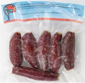 Batáty mražené Mooijer