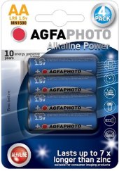 Baterie AgfaPhoto