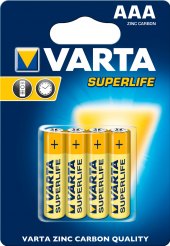 Baterie Superlife Varta