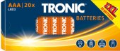 Baterie alkalické Tronic