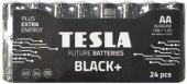 Baterie Black+ Tesla