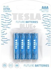 Baterie Blue+ Tesla