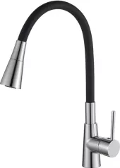 Baterie dřezová stojánková Lambada Aqua Mercado