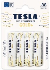 Baterie Gold+ Tesla