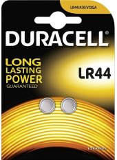 Baterie knoflíkové Duracell