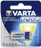 Baterie Professional Electronics Varta