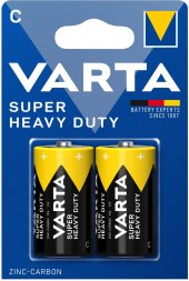 Baterie Super Varta