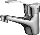 Baterie umyvadlová stojánková Anubis