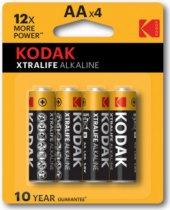 Baterie Xtralife Kodak