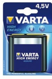 Baterie Varta